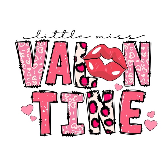 16 VALENTINES DAY DTF PRINTS! - Picture 9 of 16